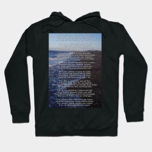 A Brand New Start Hoodie